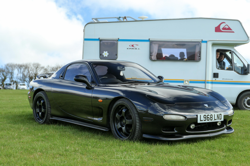 Illustration for article titled BDC Carpark = Lots of JDM Photodumps